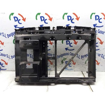 PANEL FRONTAL 