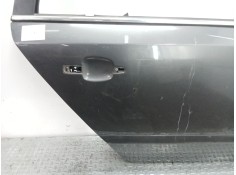 Recambio de puerta trasera derecha para opel astra h caravan cosmo referencia OEM IAM 843535 GRIS  2