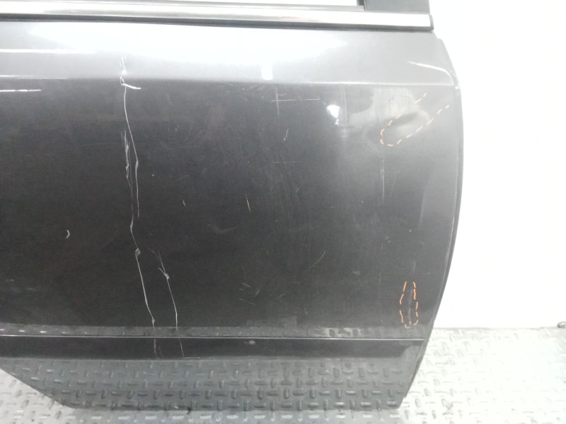 Recambio de puerta trasera derecha para opel astra h caravan cosmo referencia OEM IAM 843535 GRIS 