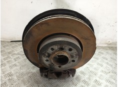 Recambio de mangueta delantera derecha para bmw x3 (e83) 3.0 i xdrive referencia OEM IAM 31213412020  