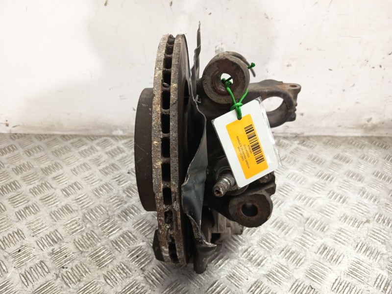 Recambio de mangueta delantera derecha para bmw x3 (e83) 3.0 i xdrive referencia OEM IAM 31213412020  