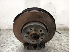 Recambio de mangueta delantera izquierda para bmw x3 (e83) 3.0 i xdrive referencia OEM IAM 31213412019  