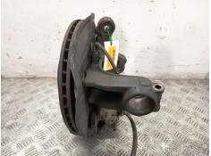 Recambio de mangueta delantera izquierda para bmw x3 (e83) 3.0 i xdrive referencia OEM IAM 31213412019   2