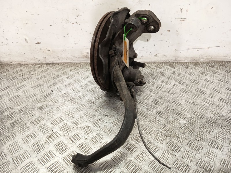 Recambio de mangueta delantera derecha para mazda 6 sedán (gg) 2.0 (ggep) referencia OEM IAM GJ6A33020  