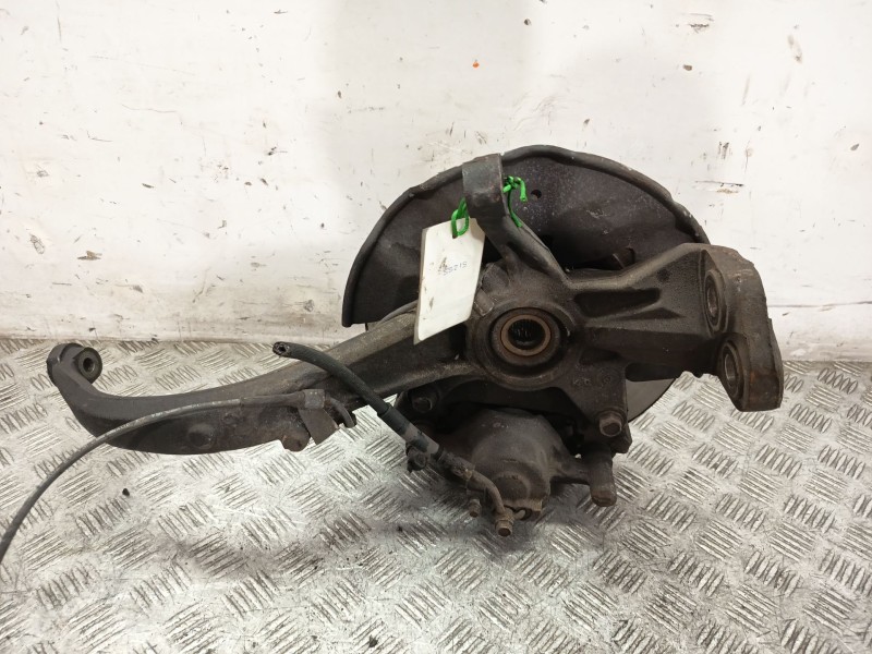 Recambio de mangueta delantera derecha para mazda 6 sedán (gg) 2.0 (ggep) referencia OEM IAM GJ6A33020  