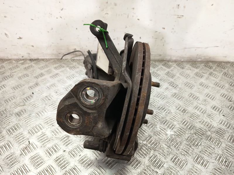 Recambio de mangueta delantera derecha para mazda 6 sedán (gg) 2.0 (ggep) referencia OEM IAM GJ6A33020  