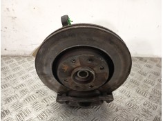 Recambio de mangueta delantera izquierda para citroën c3 pluriel (hb_) 1.4 referencia OEM IAM 1607557480  
