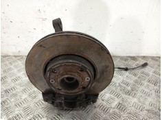 Recambio de mangueta delantera izquierda para dacia sandero ii (b8_) tce 90 (b8m1, b8ma) referencia OEM IAM 400158414R  