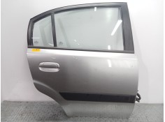 Recambio de puerta trasera derecha para kia rio ii (jb) 1.4 16v referencia OEM IAM 770041G220  