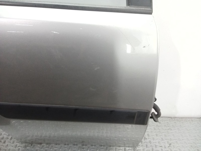 Recambio de puerta trasera derecha para kia rio ii (jb) 1.4 16v referencia OEM IAM 770041G220  