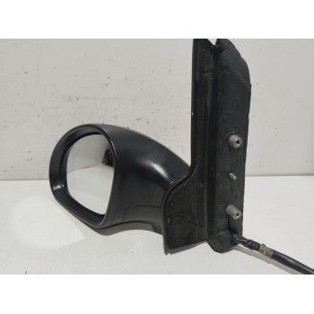 RETROVISOR IZQUIERDO 014142 MANUAL MANUAL OEM 014142