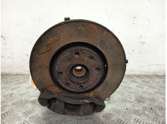 Recambio de mangueta delantera izquierda para peugeot 308 i (4a_, 4c_) 1.6 hdi referencia OEM IAM 364696  