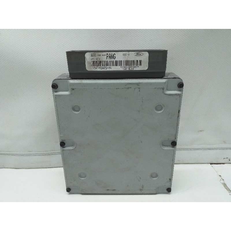 CENTRALITA MOTOR UCE YS4F12A650PA  - imagen 2