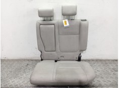 Recambio de asiento trasero izquierdo para mitsubishi outlander iii (gg_w, gf_w, zj, zl, zk) 2.0 hybrid 4wd referencia OEM IAM 6