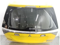 Recambio de porton trasero para mitsubishi outlander iii (gg_w, gf_w, zj, zl, zk) 2.0 hybrid 4wd referencia OEM IAM 5801A524 / 5