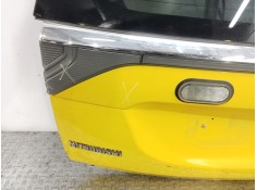 Recambio de porton trasero para mitsubishi outlander iii (gg_w, gf_w, zj, zl, zk) 2.0 hybrid 4wd referencia OEM IAM 5801A524 / 5 2