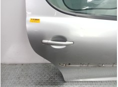 Recambio de puerta trasera derecha para peugeot 207/207+ (wa_, wc_) 1.6 hdi referencia OEM IAM 9008S6   2