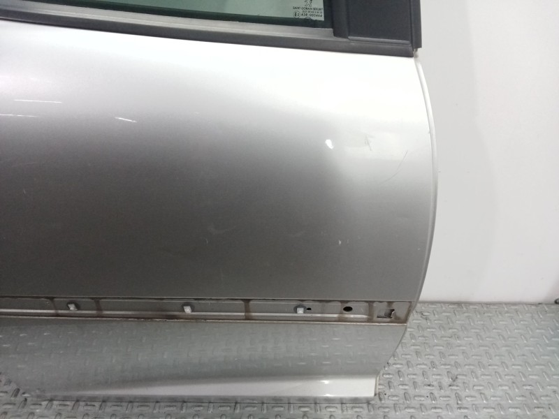 Recambio de puerta trasera derecha para peugeot 207/207+ (wa_, wc_) 1.6 hdi referencia OEM IAM 9008S6  