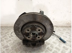 Recambio de mangueta delantera izquierda para mini mini (r50, r53) cooper referencia OEM IAM 31216757497  