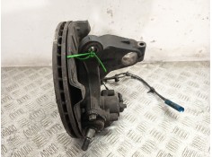 Recambio de mangueta delantera izquierda para mini mini (r50, r53) cooper referencia OEM IAM 31216757497   2