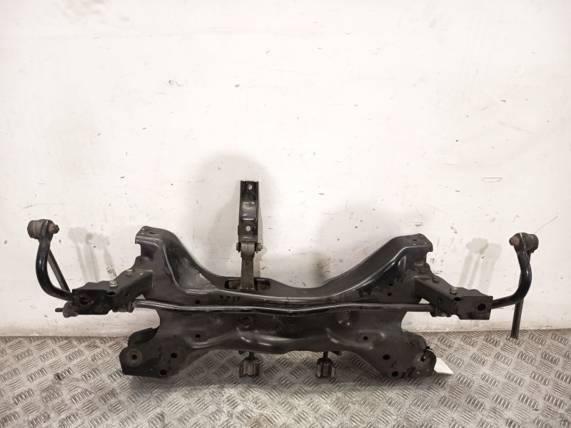 Recambio de puente delantero para volkswagen polo v (6r1, 6c1) 1.6 tdi referencia OEM IAM 6C0199315  
