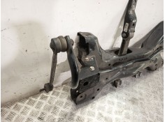 Recambio de puente delantero para volkswagen polo v (6r1, 6c1) 1.6 tdi referencia OEM IAM 6C0199315   2