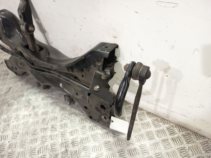 Recambio de puente delantero para volkswagen polo v (6r1, 6c1) 1.6 tdi referencia OEM IAM 6C0199315  