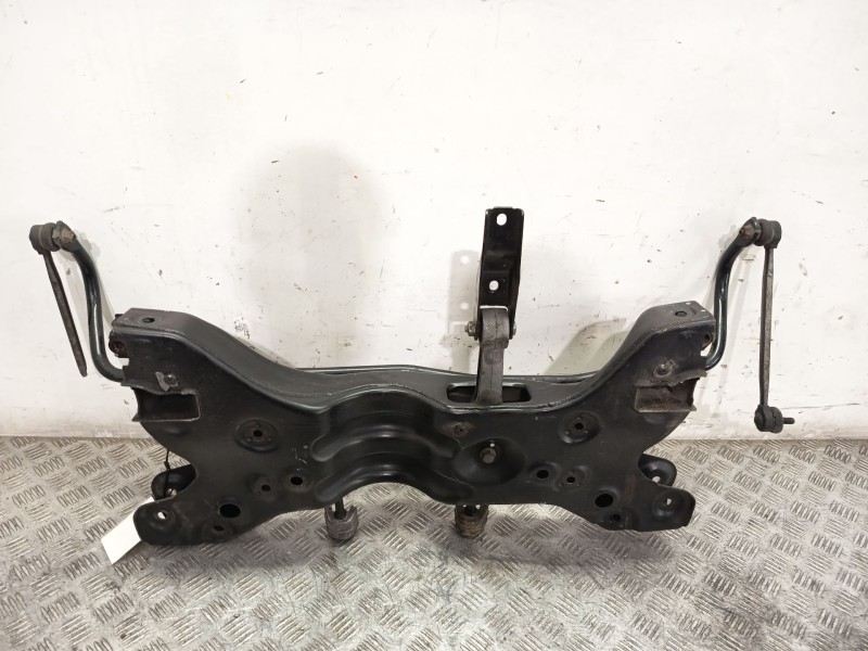 Recambio de puente delantero para volkswagen polo v (6r1, 6c1) 1.6 tdi referencia OEM IAM 6C0199315  