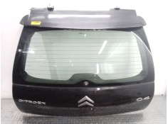 Recambio de porton trasero para citroën c4 i (lc_) 1.6 16v referencia OEM IAM 8701T9  