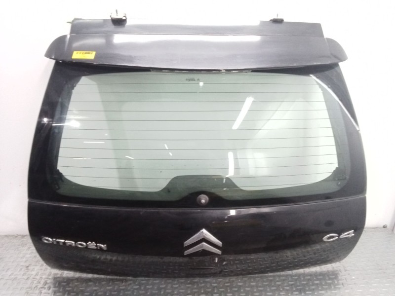 Recambio de porton trasero para citroën c4 i (lc_) 1.6 16v referencia OEM IAM 8701T9  
