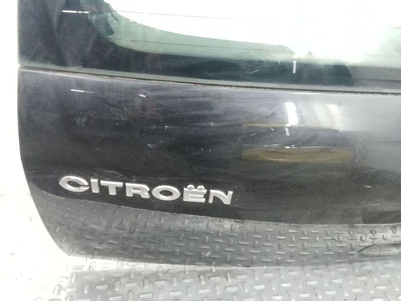 Recambio de porton trasero para citroën c4 i (lc_) 1.6 16v referencia OEM IAM 8701T9  