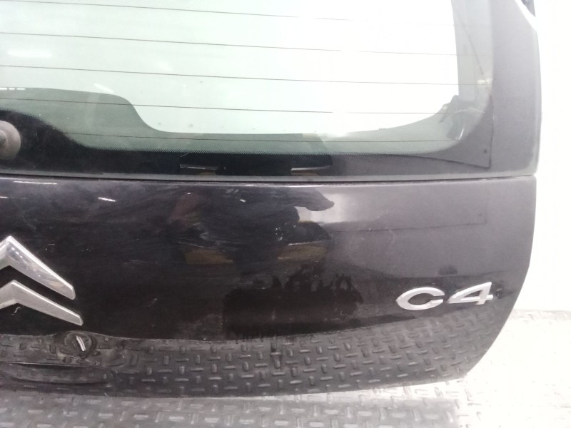 Recambio de porton trasero para citroën c4 i (lc_) 1.6 16v referencia OEM IAM 8701T9  