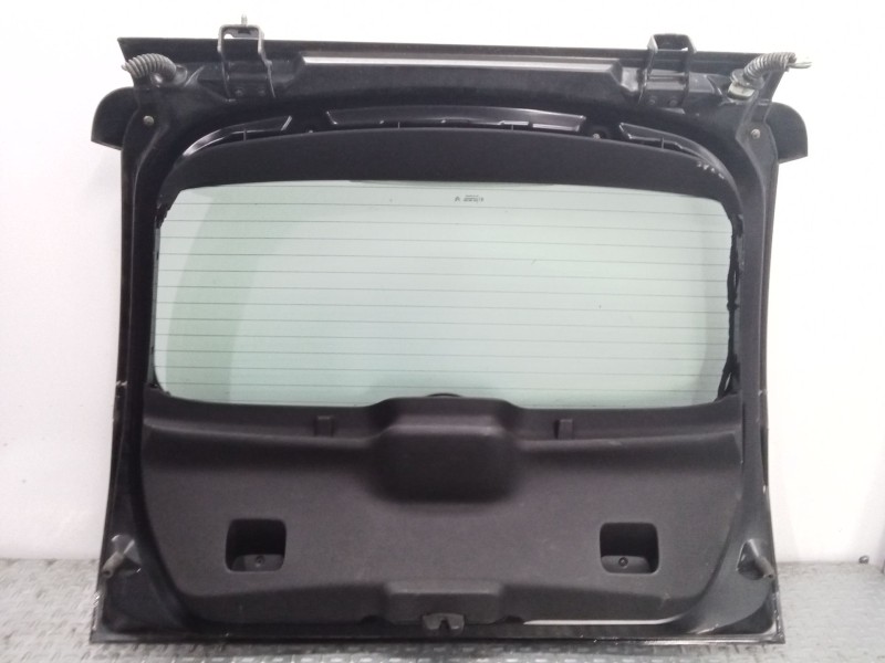 Recambio de porton trasero para citroën c4 i (lc_) 1.6 16v referencia OEM IAM 8701T9  