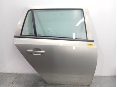 Recambio de puerta trasera derecha para opel astra h station wagon (a04) 1.9 cdti (l35) referencia OEM IAM 13168046  