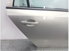 Recambio de puerta trasera derecha para opel astra h station wagon (a04) 1.9 cdti (l35) referencia OEM IAM 13168046   2