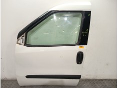 Recambio de puerta delantera izquierda para fiat doblo autobús (263_) 1.3 d multijet (263axc1a) referencia OEM IAM 0000052155068