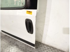 Recambio de puerta delantera izquierda para fiat doblo autobús (263_) 1.3 d multijet (263axc1a) referencia OEM IAM 0000052155068 2