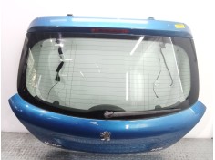 Recambio de porton trasero para peugeot 207/207+ (wa_, wc_) 1.4 16v referencia OEM IAM 8701CS  