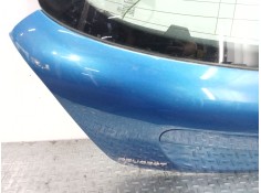 Recambio de porton trasero para peugeot 207/207+ (wa_, wc_) 1.4 16v referencia OEM IAM 8701CS   2