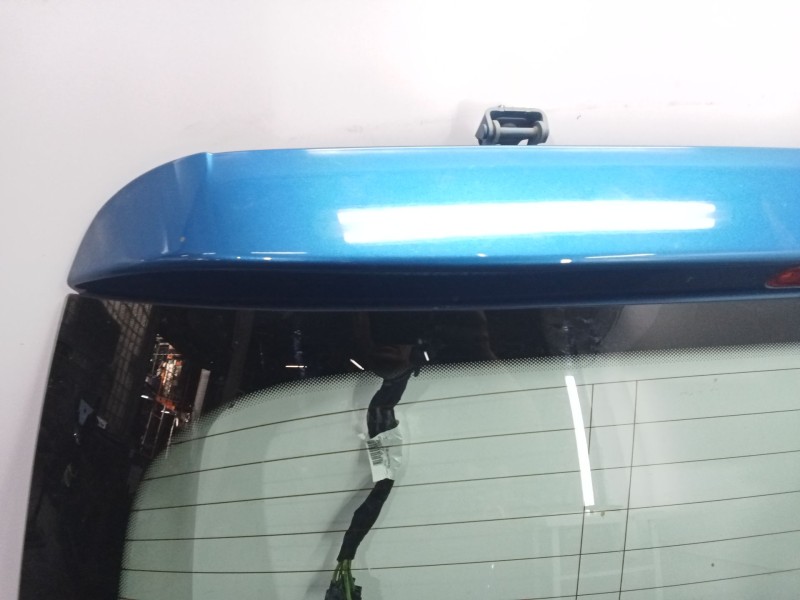 Recambio de porton trasero para peugeot 207/207+ (wa_, wc_) 1.4 16v referencia OEM IAM 8701CS  