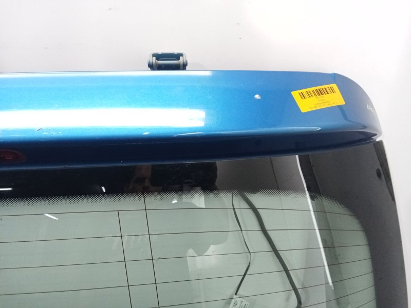 Recambio de porton trasero para peugeot 207/207+ (wa_, wc_) 1.4 16v referencia OEM IAM 8701CS  