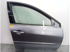 Recambio de puerta delantera derecha para renault laguna iii (bt0/1) 2.0 dci (bt01, bt08, bt09, bt0e, bt0k, bt12, bt1c, bt1d,...
