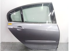 Recambio de puerta trasera derecha para renault laguna iii (bt0/1) 2.0 dci (bt01, bt08, bt09, bt0e, bt0k, bt12, bt1c, bt1d,... r