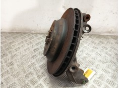 Recambio de mangueta delantera izquierda para volkswagen touareg (7la) tdi v10 referencia OEM IAM 7L6407257A   2