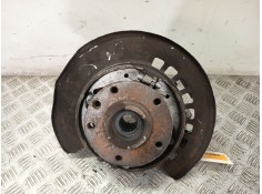 Recambio de mangueta delantera derecha para volkswagen touareg (7la) tdi v10 referencia OEM IAM 7L6407258A  