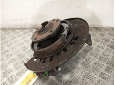 Recambio de mangueta delantera derecha para volkswagen touareg (7la) tdi v10 referencia OEM IAM 7L6407258A   2