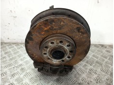 Recambio de mangueta delantera derecha para volkswagen touran (1t1, 1t2) 2.0 tdi referencia OEM IAM 1K0407256AA  