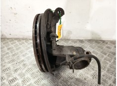 Recambio de mangueta delantera derecha para volkswagen touran (1t1, 1t2) 2.0 tdi referencia OEM IAM 1K0407256AA   2