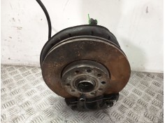 Recambio de mangueta delantera izquierda para volkswagen touran (1t1, 1t2) 2.0 tdi referencia OEM IAM 1K0407255AA  