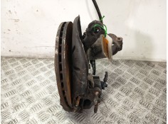 Recambio de mangueta delantera izquierda para volkswagen touran (1t1, 1t2) 2.0 tdi referencia OEM IAM 1K0407255AA   2